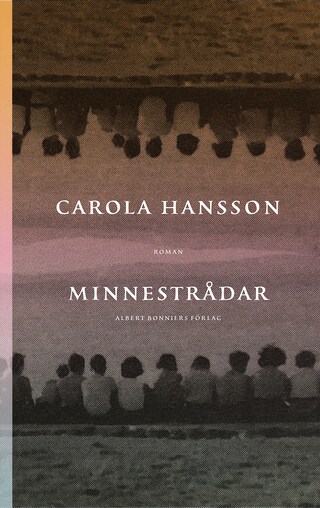 Minnestrådar bookCoverFor