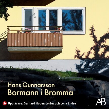 Bormann i Bromma bookCoverFor