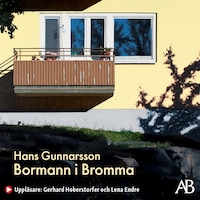 Bormann i Bromma