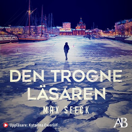 Den trogne läsaren bookCoverFor