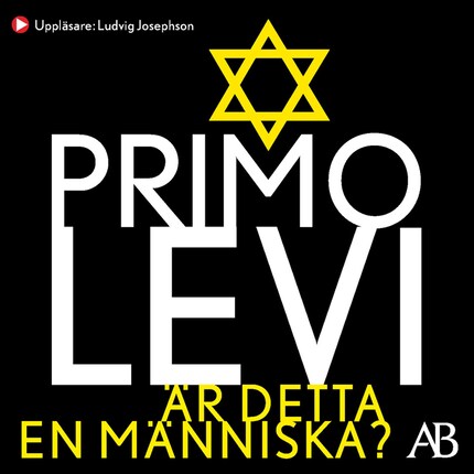 Är detta en människa? bookCoverFor
