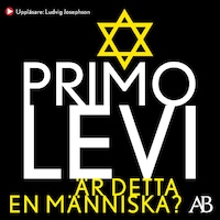 Är detta en människa?