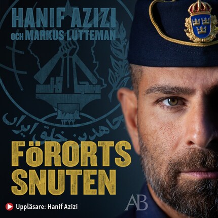 Förortssnuten bookCoverFor
