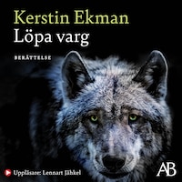 Löpa varg