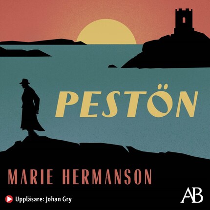 Pestön bookCoverFor