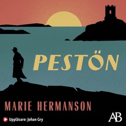 Pestön bookCoverFor
