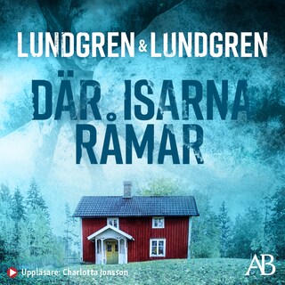 Där isarna råmar bookCoverFor