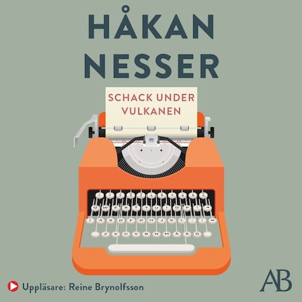 Schack under vulkanen bookCoverFor