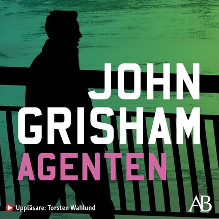 Agenten bookCoverFor