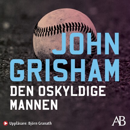 Den oskyldige mannen bookCoverFor