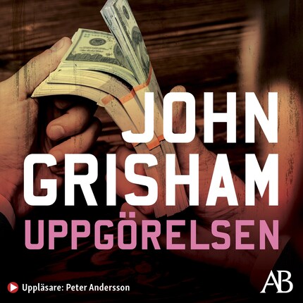 Uppgörelsen bookCoverFor