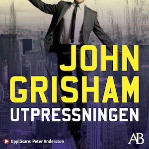 Utpressningen bookCoverFor