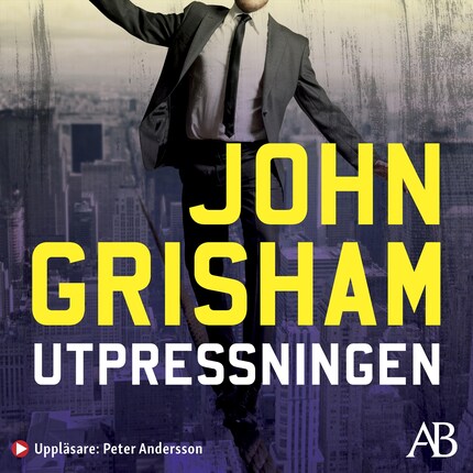 Utpressningen bookCoverFor