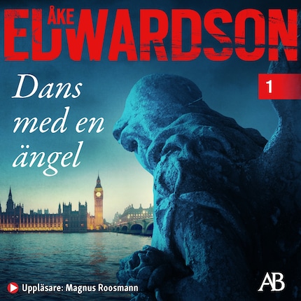 Dans med en ängel bookCoverFor
