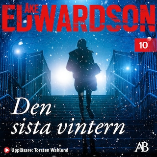 Den sista vintern bookCoverFor