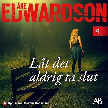 Låt det aldrig ta slut bookCoverFor