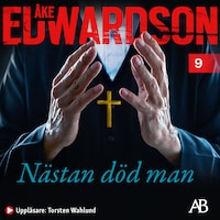 Nästan död man