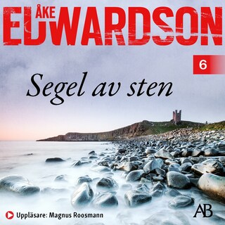 Segel av sten bookCoverFor
