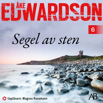 Segel av sten bookCoverFor