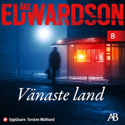 Vänaste land bookCoverFor