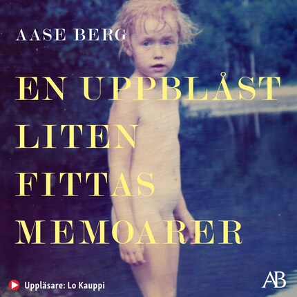En uppblåst liten fittas memoarer bookCoverFor