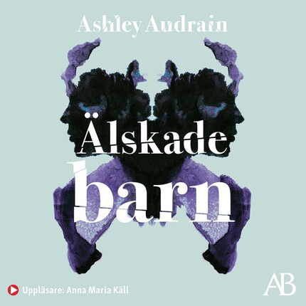 Älskade barn bookCoverFor