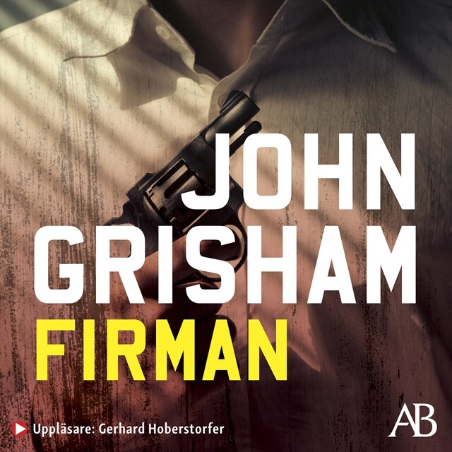 Book cover for Firman