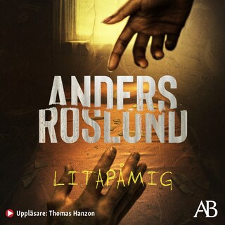 Litapåmig bookCoverFor