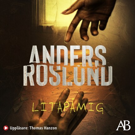 Litapåmig bookCoverFor