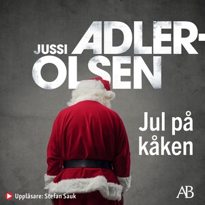 Jul på kåken bookCoverFor