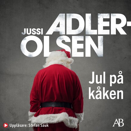 Jul på kåken bookCoverFor