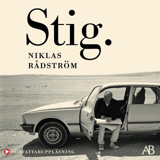 Stig. bookCoverFor