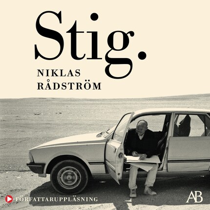 Stig. bookCoverFor