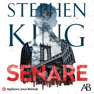 Senare bookCoverFor