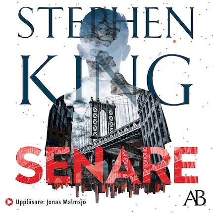 Senare bookCoverFor