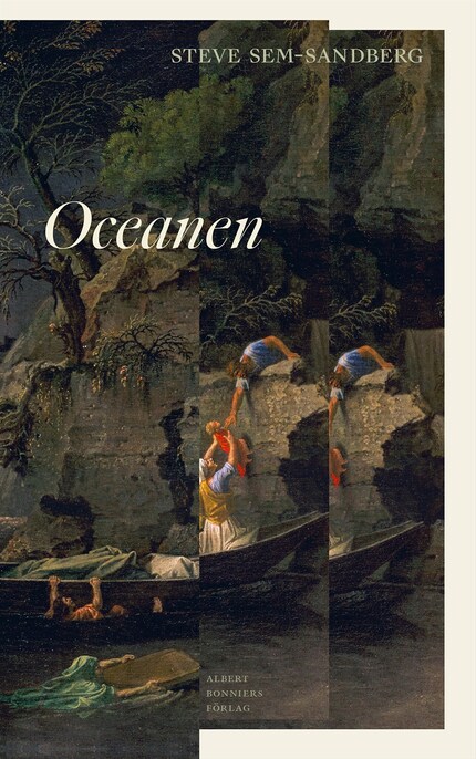 Oceanen bookCoverFor