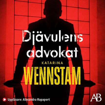 Djävulens advokat bookCoverFor