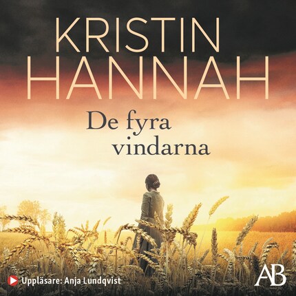 De fyra vindarna bookCoverFor