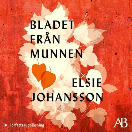 Bladet från munnen bookCoverFor