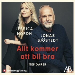 Allt kommer att bli bra : memoarer bookCoverFor