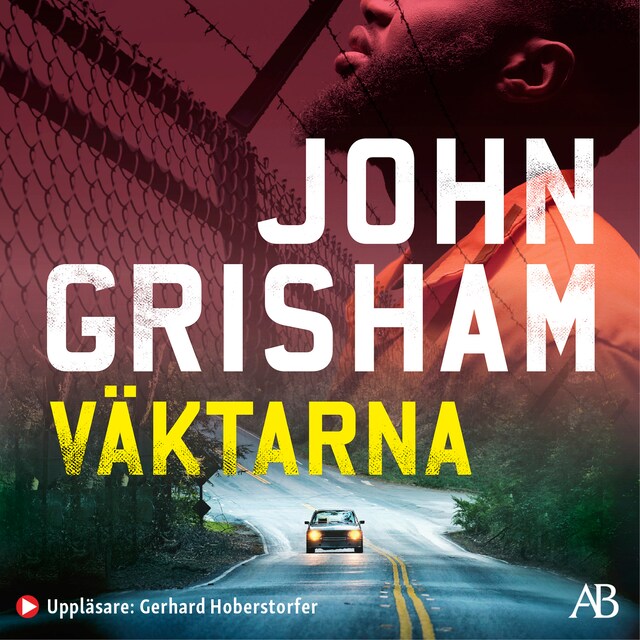 Book cover for Väktarna