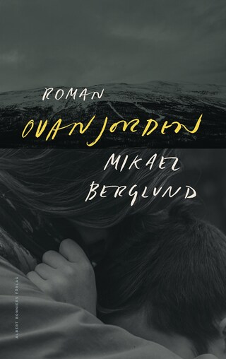 Ovanjorden bookCoverFor