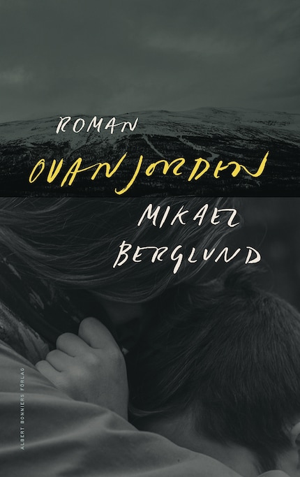 Ovanjorden bookCoverFor