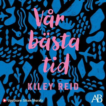 Vår bästa tid bookCoverFor