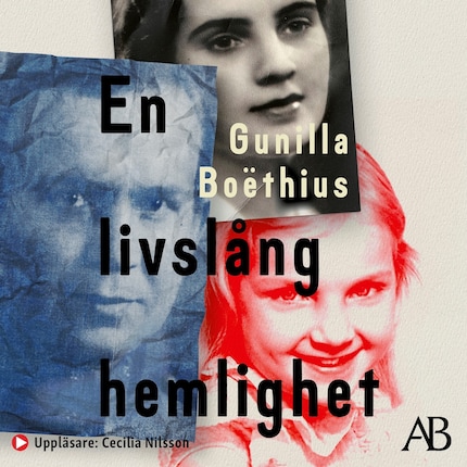 En livslång hemlighet bookCoverFor