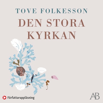 Den stora kyrkan bookCoverFor