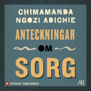 Anteckningar om sorg bookCoverFor