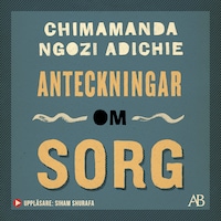 Anteckningar om sorg