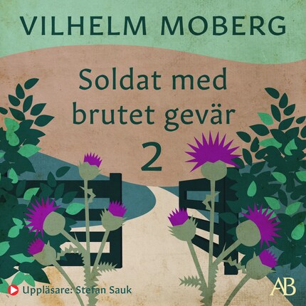 Soldat med brutet gevär 2 : Det måste vara hans eget verk: 1910-1915 bookCoverFor