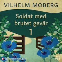 Soldat med brutet gevär 1 : Soldatens Valter: 1897-1909